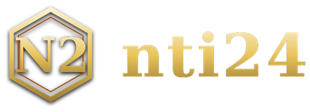 nti24 โลโก้